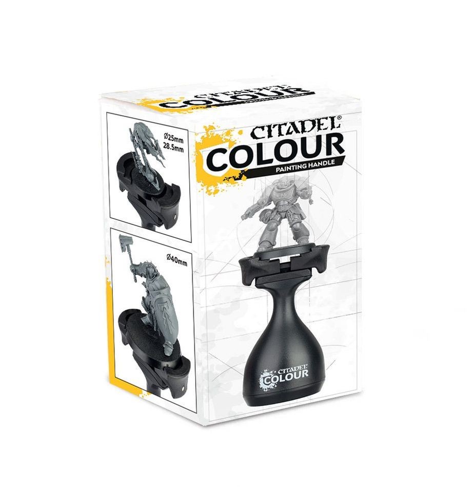 Warhammer: Citadel Colour Painting Handle