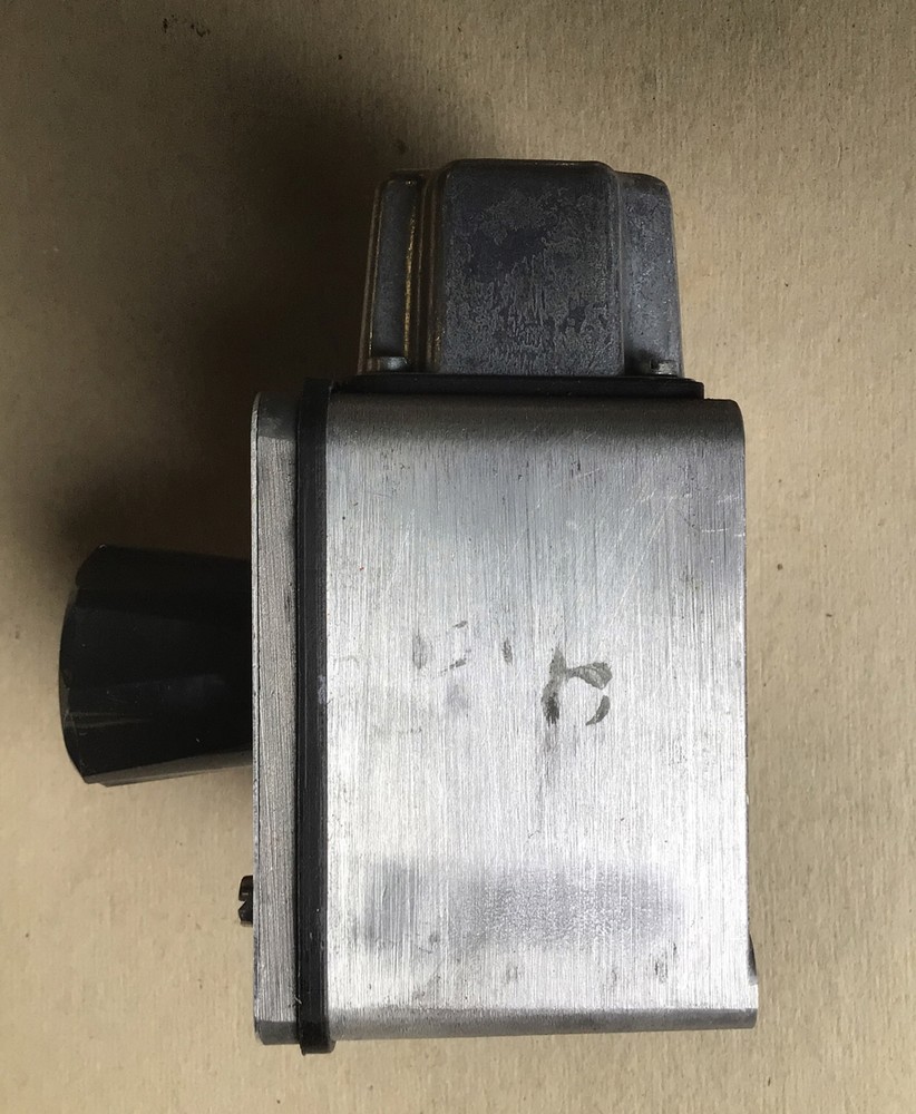 Rexroth Pressure Switch HED20A20/400