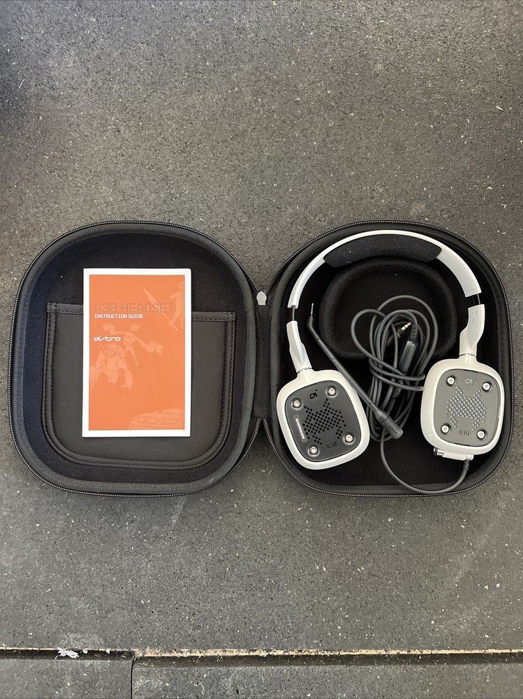 astro a30 headset