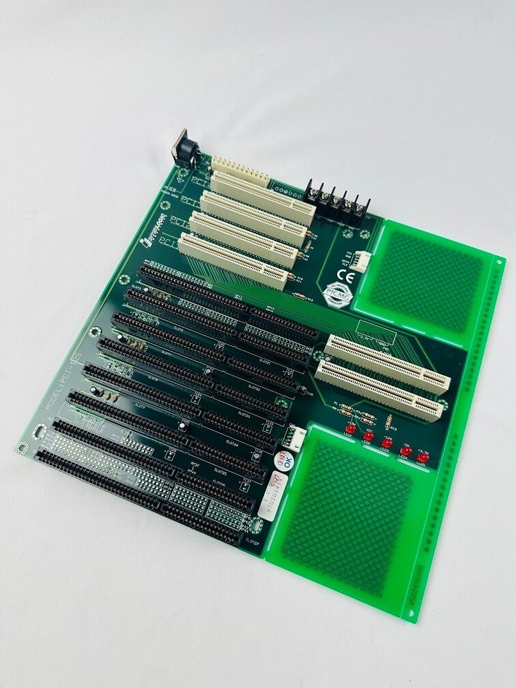 Interlogic Industries PCI-12S Backplane