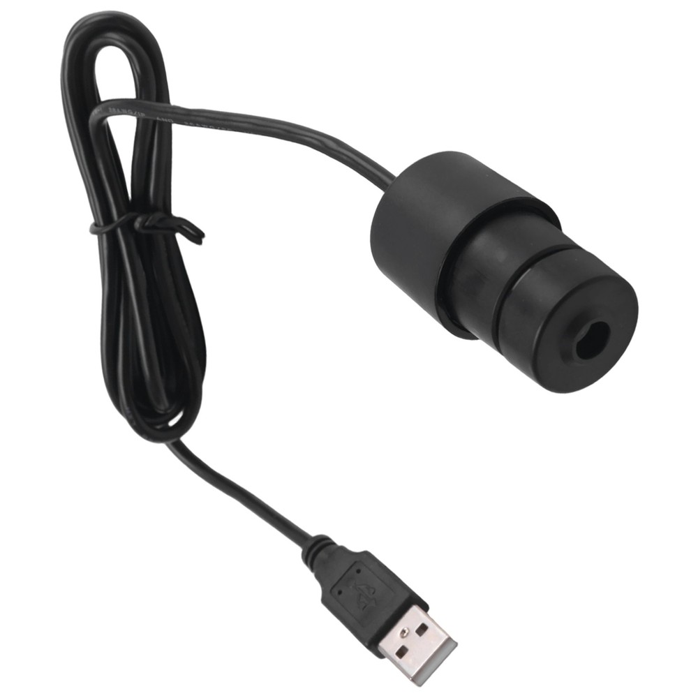 2MP Universal Digital USB Microscope Eyepiece Imager for Science Class9782