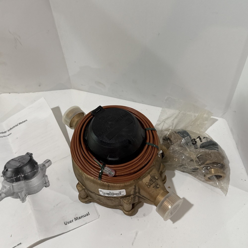 Badger Meter RCDL 70 NOS