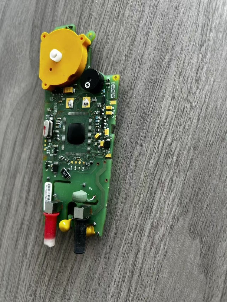 1PC Fluke 302+ Multimeter Mainboard Replacement Part