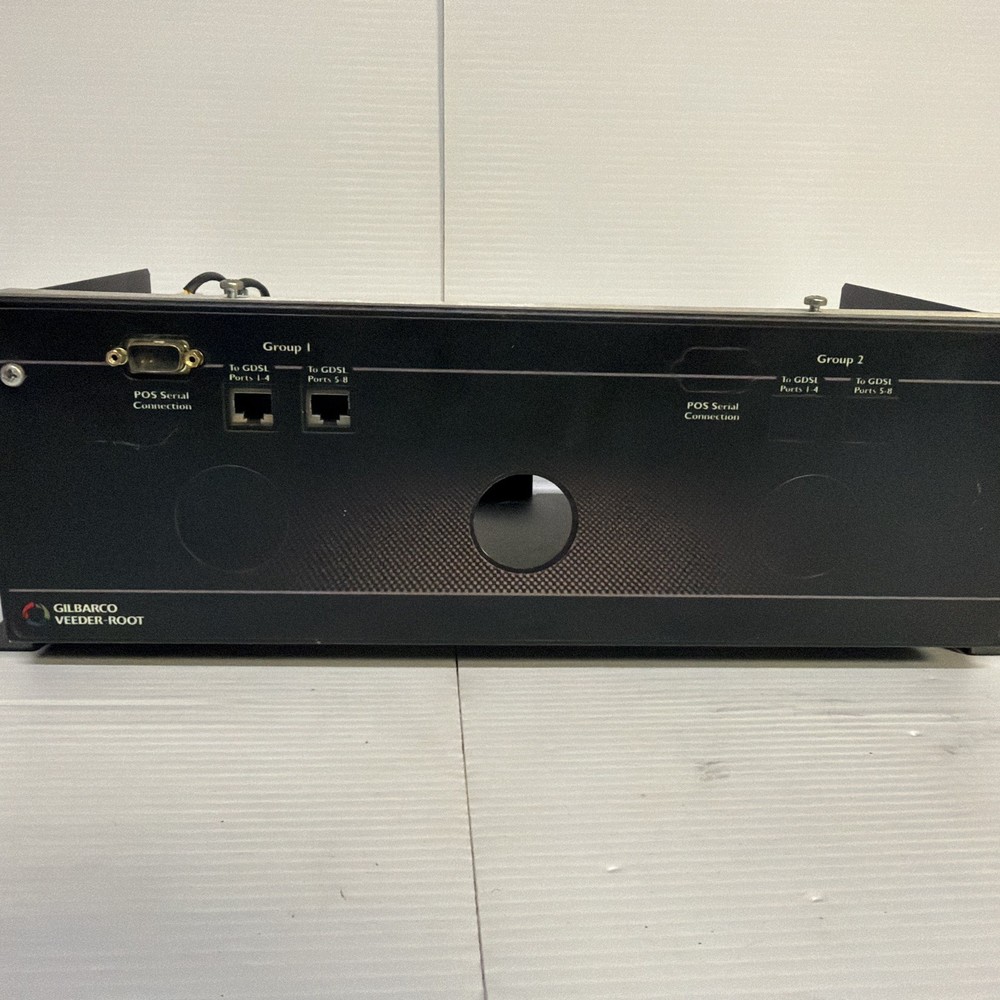 Gilbarco D-Box PA04090000012 Used