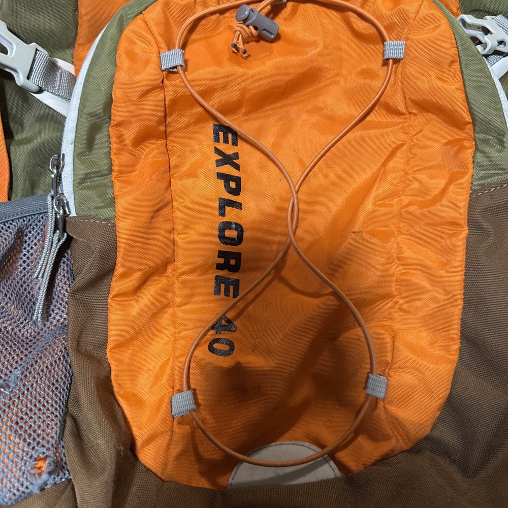 Mardingtop Hiking Backpack