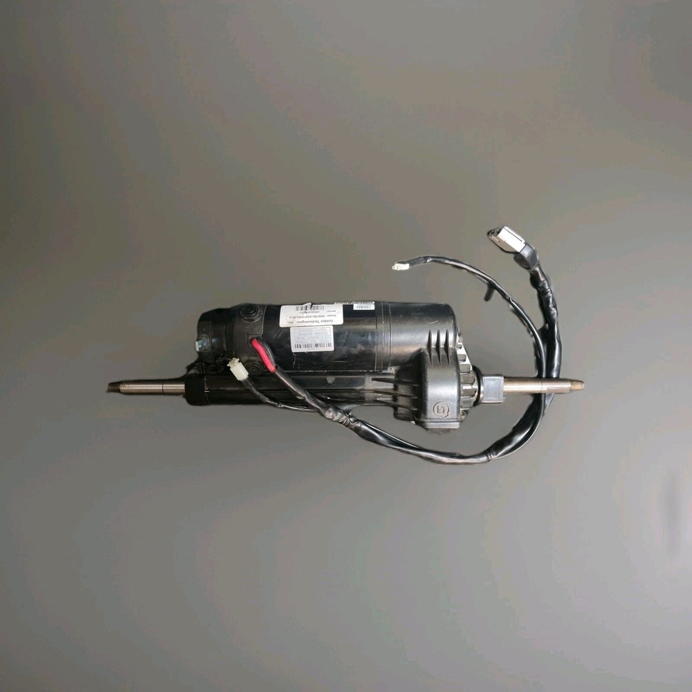 Transaxle Motor for Golden Technologies GR575D-SXP-ORG-BLK