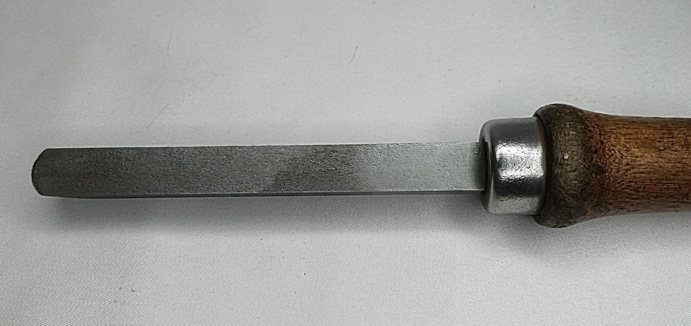 Vintage Craftsman Lathe Chisel No. 2858