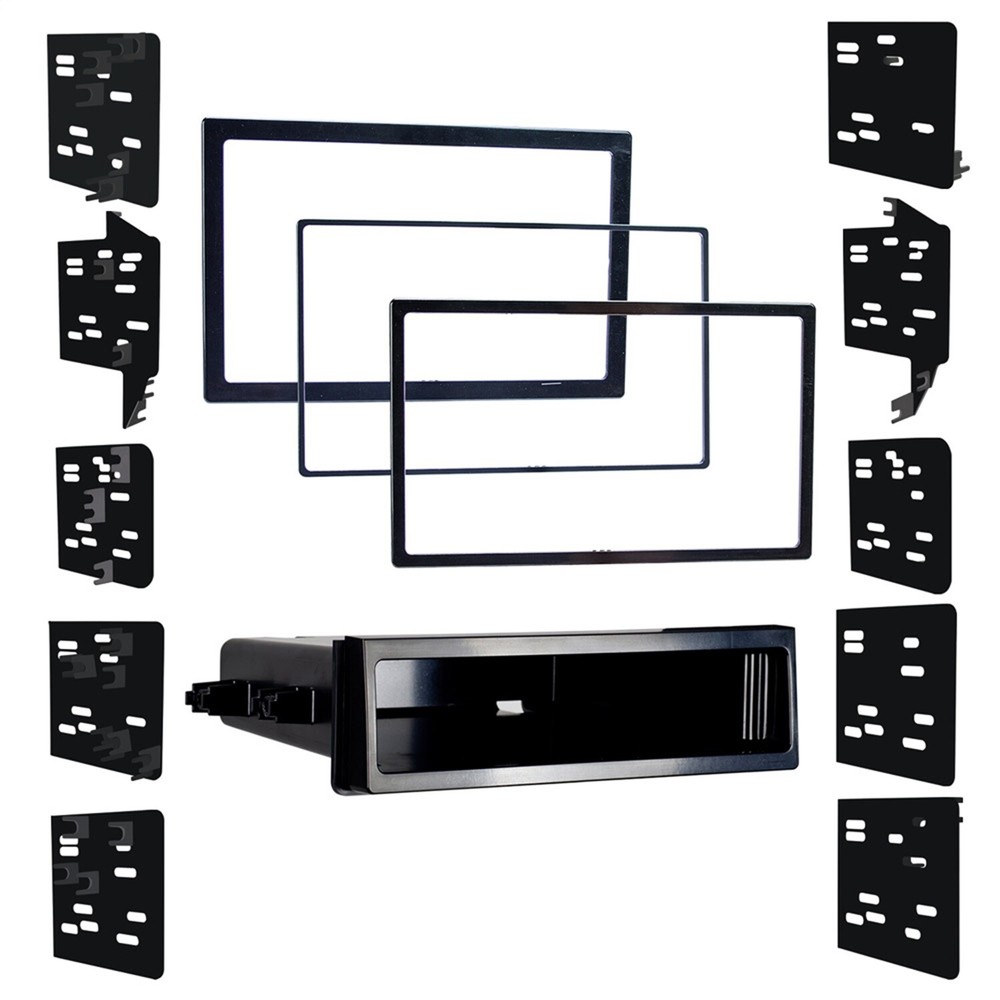Metra 99-8104 Radio Installation Kit