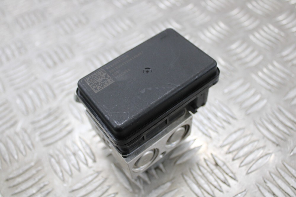 KTM 125 Duke 2023 ABS pump 2017 - 2023