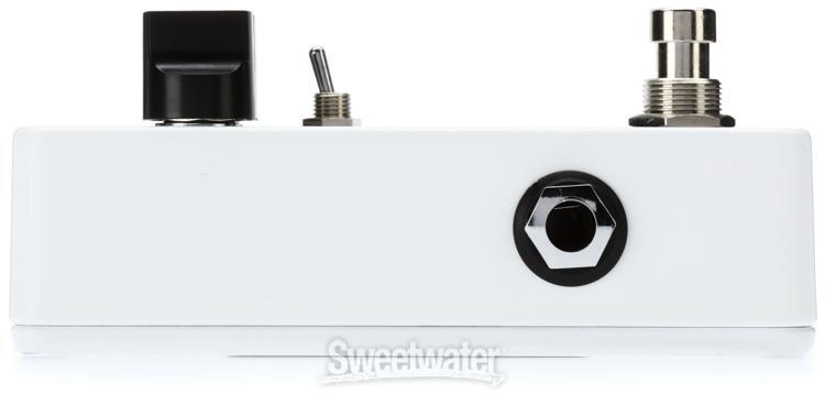 JHS 3 Series Compressor Pedal