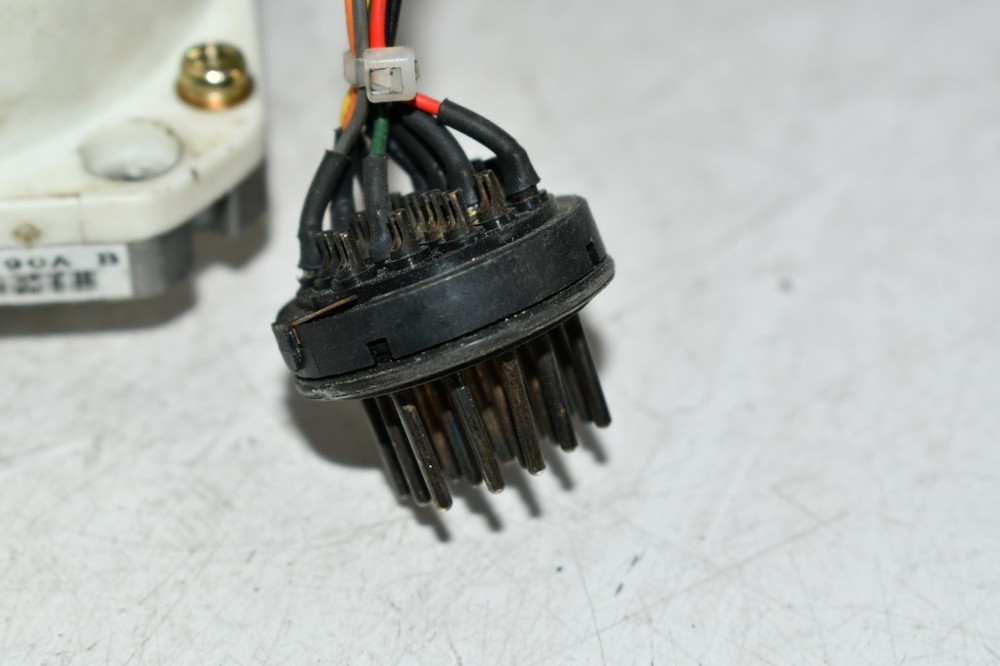 AVD Industrial Electronics OSA104 ABSOLUTE ENCODER