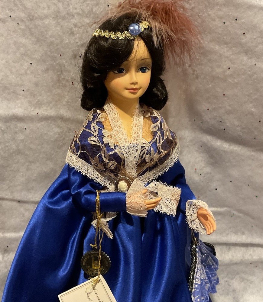 Haunted Doll Ruth (peacemaker, Positive) Seashellsblessings