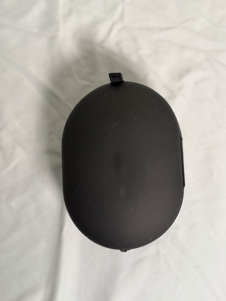 Beats by Dr. Dre Studio - Matte Black - Headphone Case ONLY!