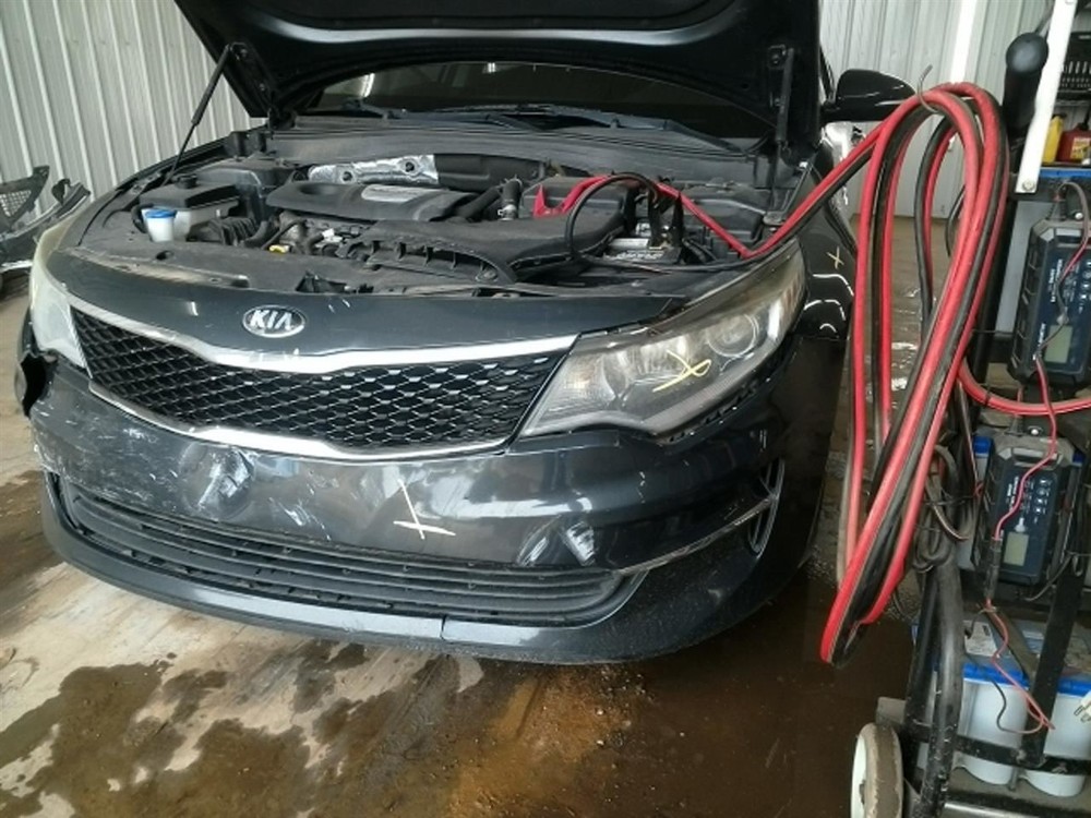 OPTIMAKIA 2016 Glove Box 104888482