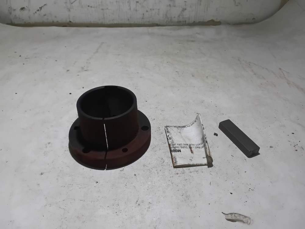 Martin SD 1 7/8 QD Bushing (L7E)