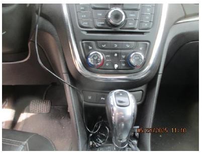Used Telematics Interface Module fits: 2015 Buick Encore Communication center co