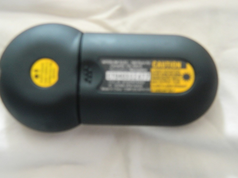 INTERLINK ELECTRONICS REMOTE POINT NAVIGATOR 2.4