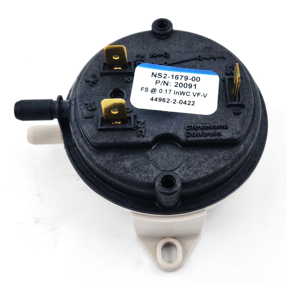 Englander Vacuum Switch, PU-VS (AMP20091) SAME DAY SHIPPING