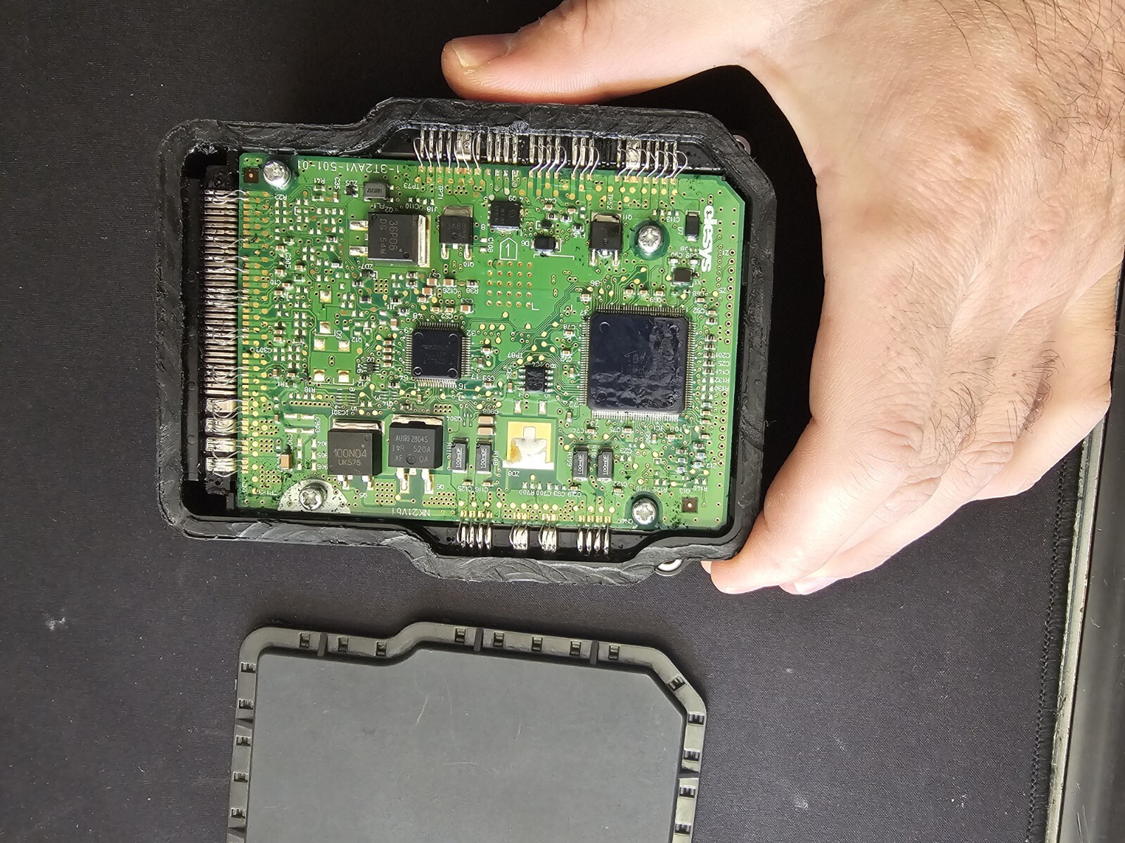 2008-2017 Honda Accord VSA ABS Brake Control Module -REPAIR SERVICE-