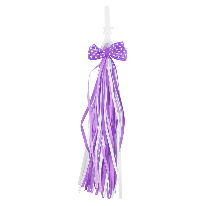 Sunlite Bow Streamers Streamers Sunlt Satin Bow Pu