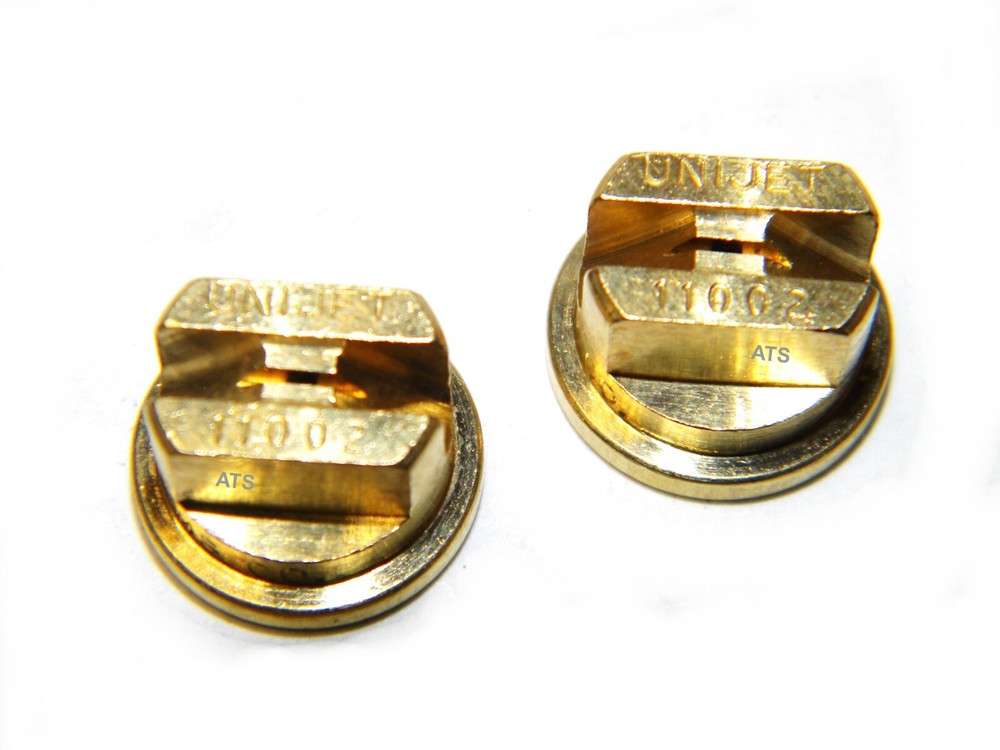 Carpet Cleaning Wand TeeJets 11002