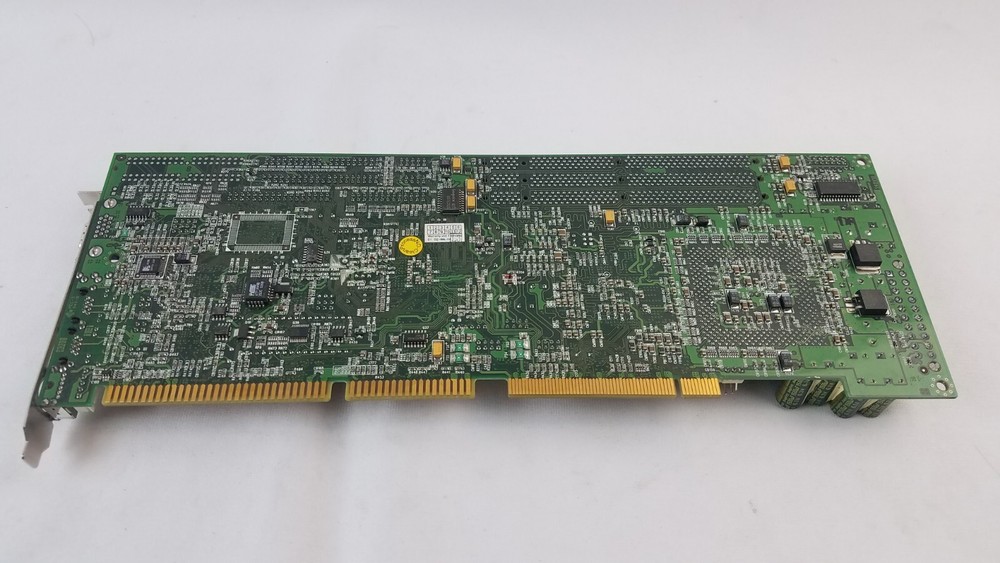 IEI ROCKY-3703EVR CPU Board. Socket 370 base
