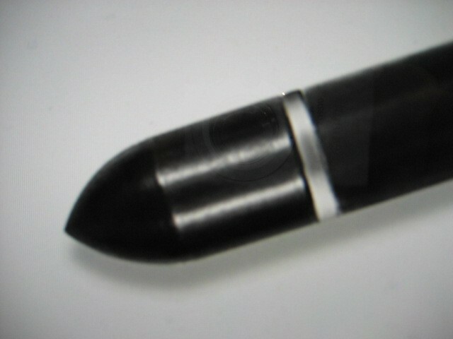 POSCH 100 GRAIN 6PACK TARGET POINTS OUTDIA. 19/64"