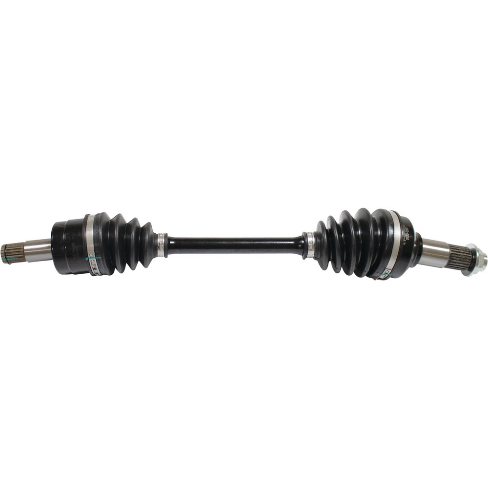 6 Ball Axle; AB6-YA-8-363