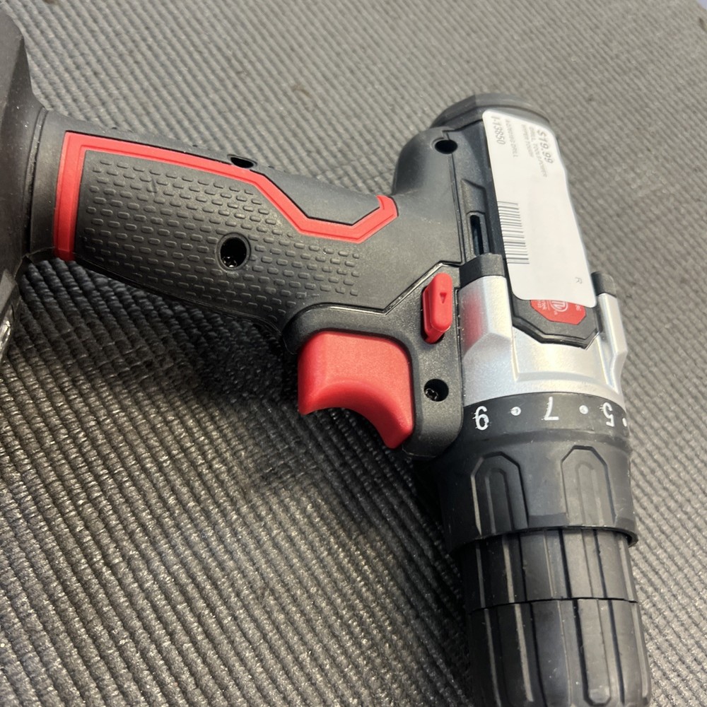 A Q760118G HYPERTOUGH DRILL