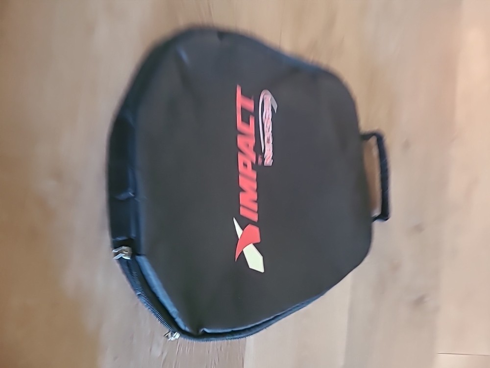 Impact Racing Helmet Bag