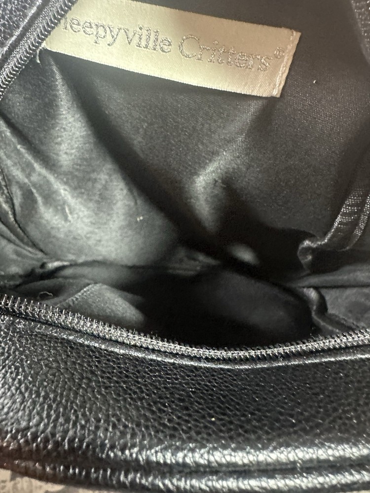 Backpack Sleepyville Critters Owl