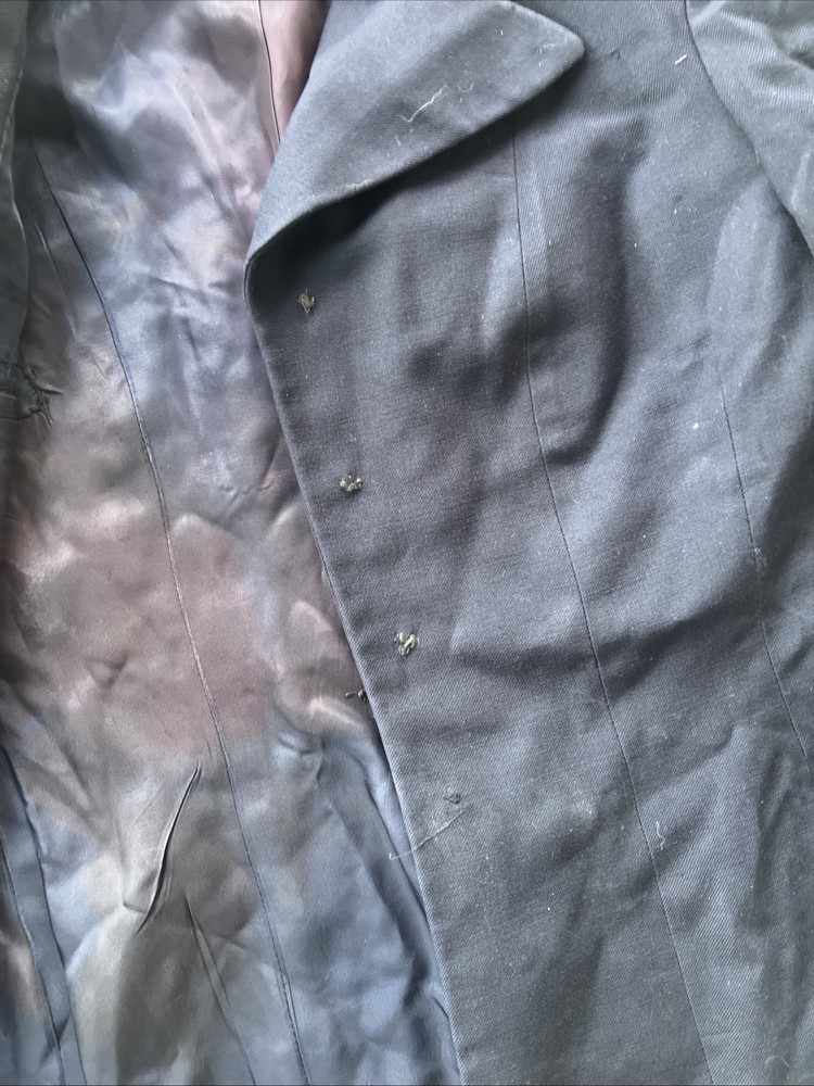 WW2 US Navy Waves Women’s Uniform (CC79