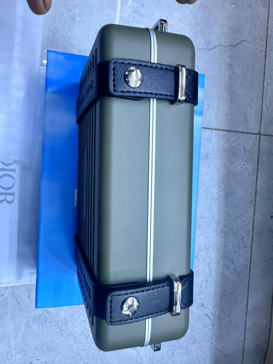 Rimova personal Crossbody Bag