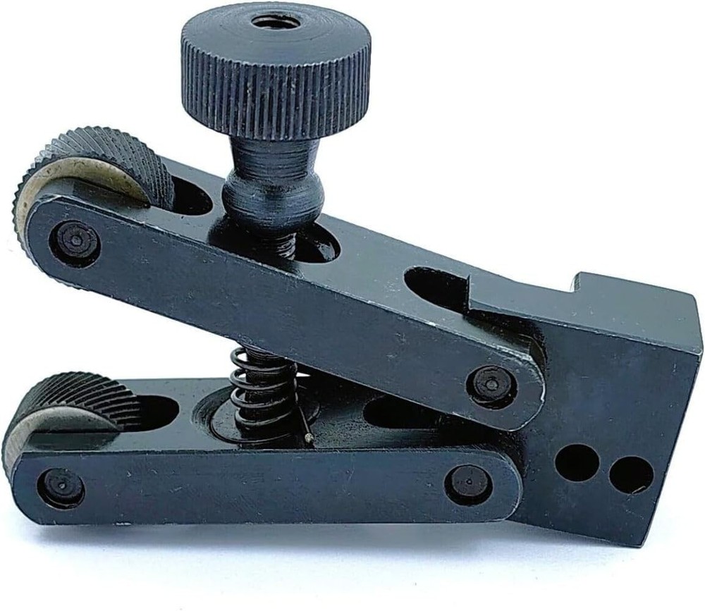 V-clamp Type Knurling Tool 5-20 mm small Capacity