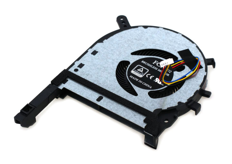 13NR00S0M11011 - CPU FAN