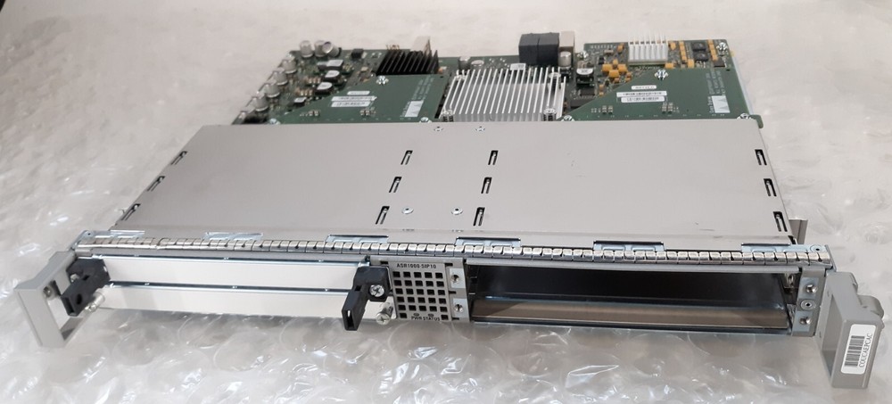 Cisco ASR1000-SIP10 SPA Interface Processor Module