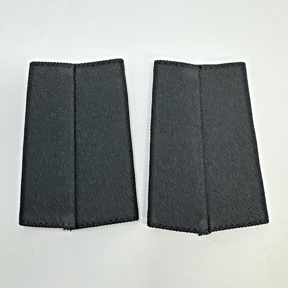 US Army Staff Sergeant E6 Epaulet Small Female Shoulder Marks Pair (NEW)