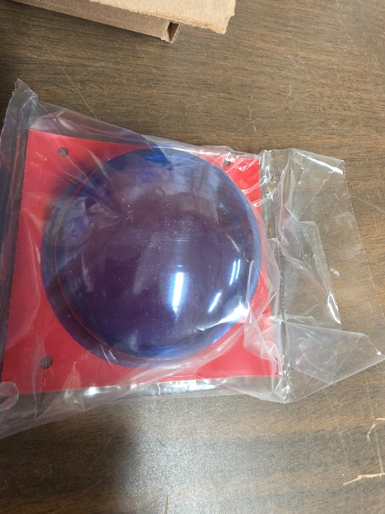 System Sensor LENS-BC2 Blue Lens