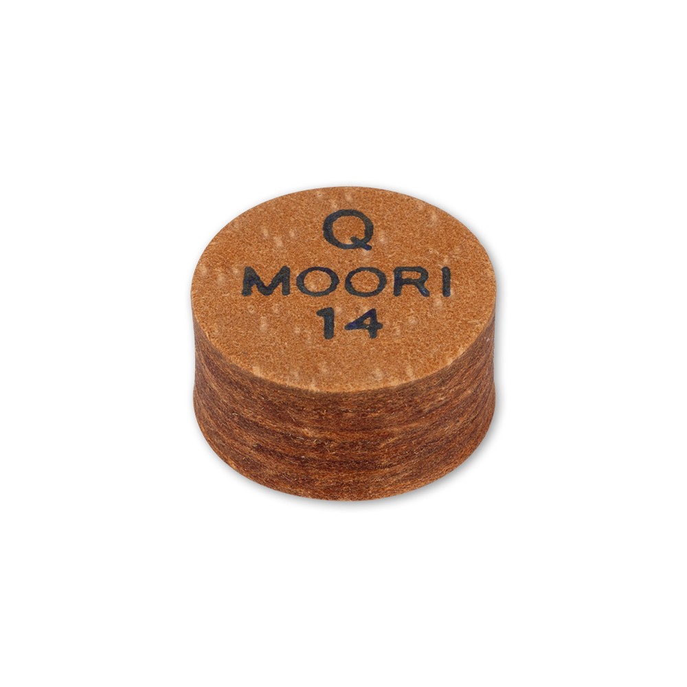 Moori QTMOR Cue Tip