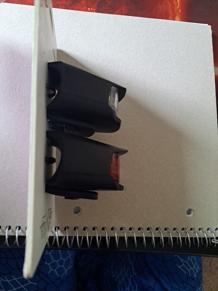 Schwinn Shift 26 Light Set For Bikes