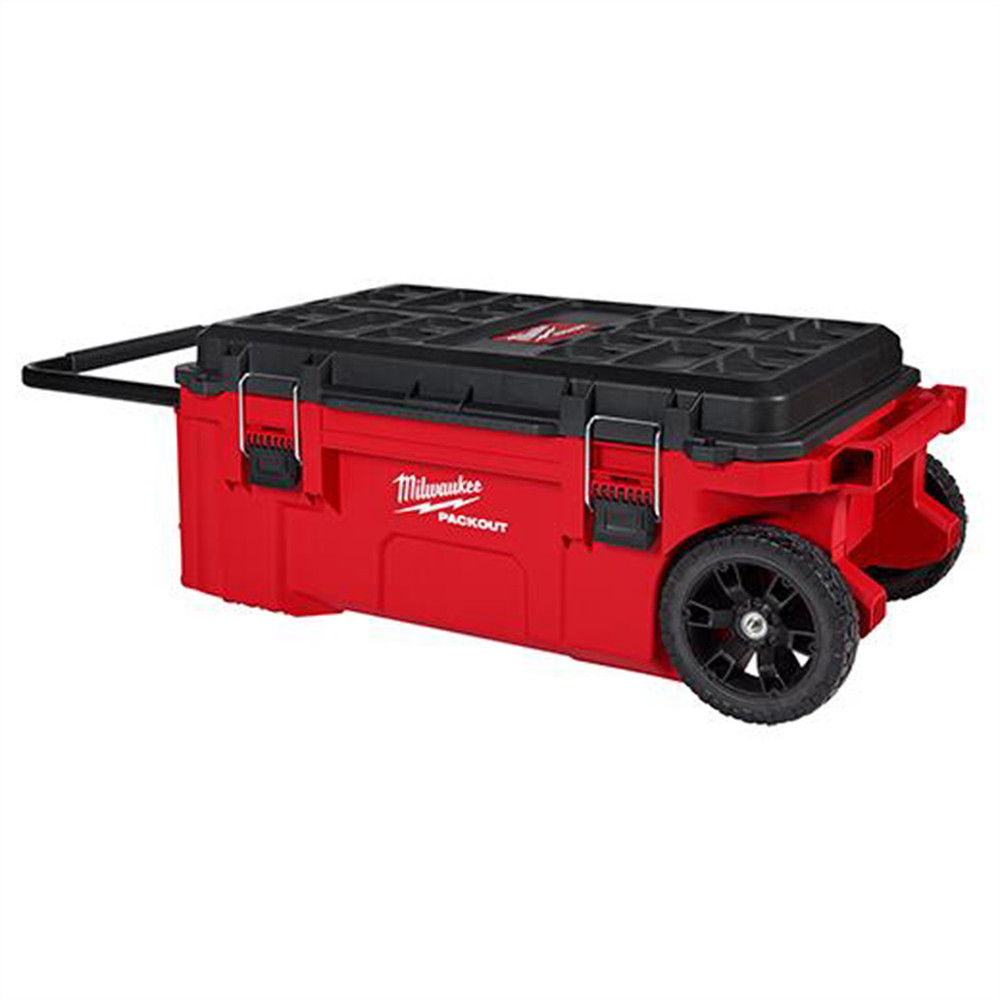 Milwaukee Tool PACKOUT Rolling Tool Chest