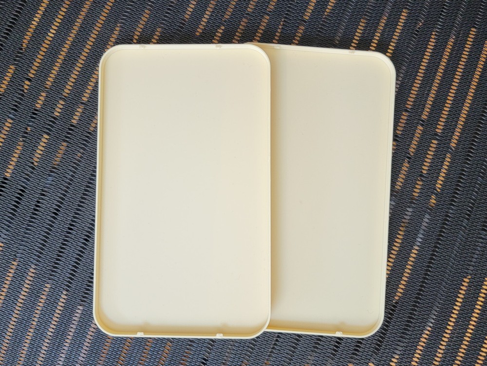 Gendex 770 Dental X-Ray Replacement Arm Side Caps 2 covers set