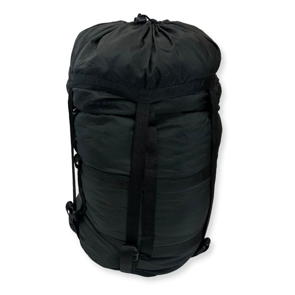 US Army Compression Stuff Sack black