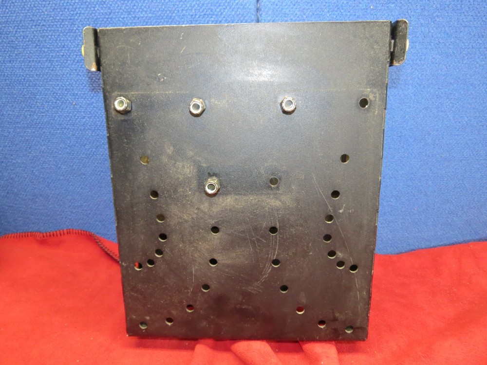 QUANTUM Q6 EDGE WHEELCHAIR BOX