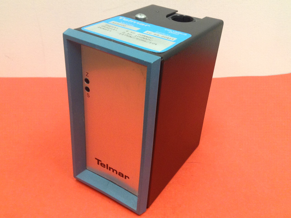 TELMAR - Model 515000 - Transmitter
