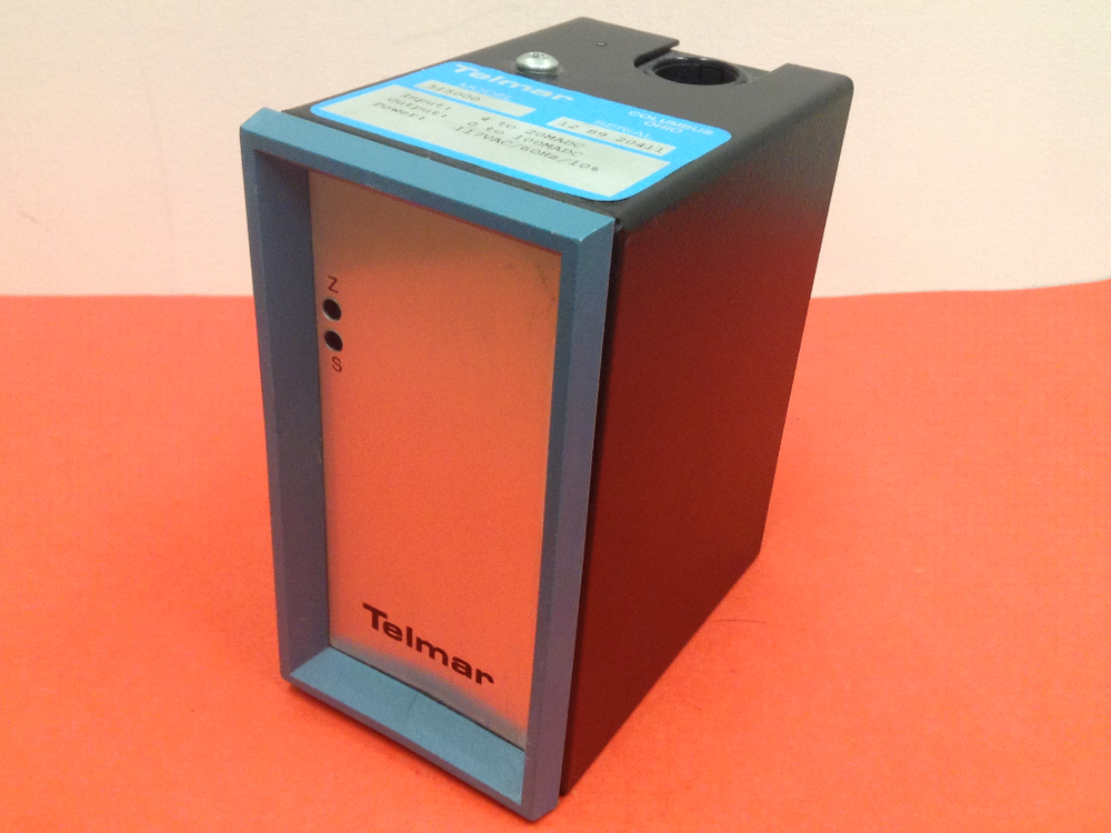 TELMAR - Model 515000 - Transmitter