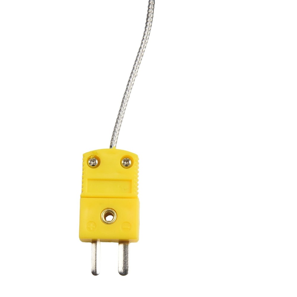 K-Type Thermocouple Exhaust Probe High-Temperature-Sensor Threads 2M EGT