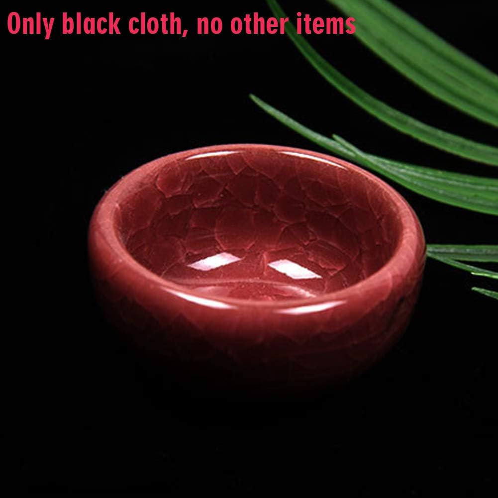 Black Velvet Photography Backdrop,Light Absorbing Non Reflective Solid Professio