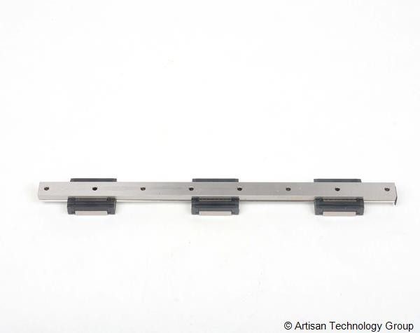 360 Load Rail Carrier