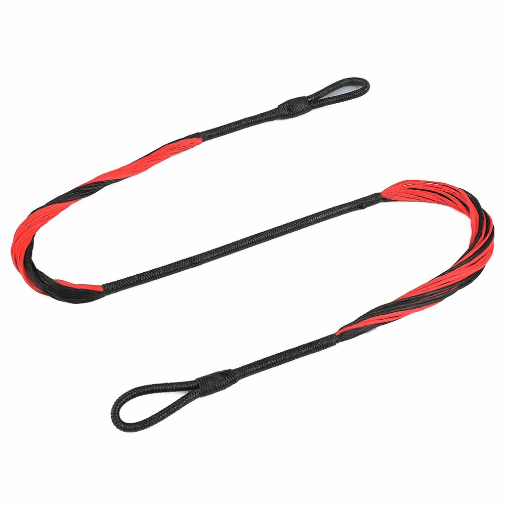 Crossbow Strings for Bowstring Replacement Fit for Most Pistol Crossbows 17.52"